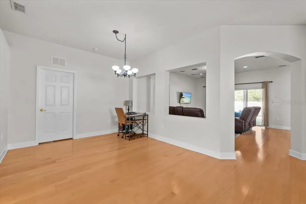 15604 Durango Circle Brooksville FL 34604