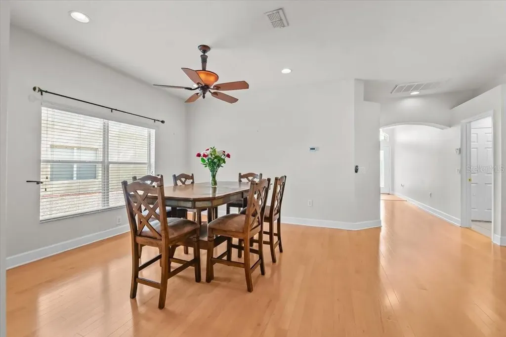 15604 Durango Circle Brooksville FL 34604