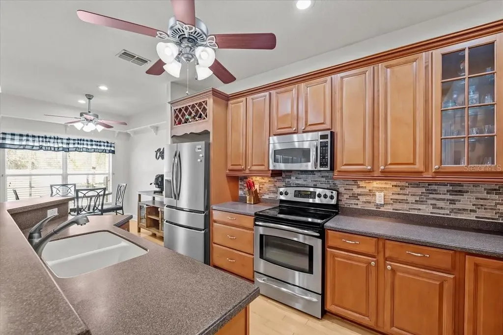 15604 Durango Circle Brooksville FL 34604