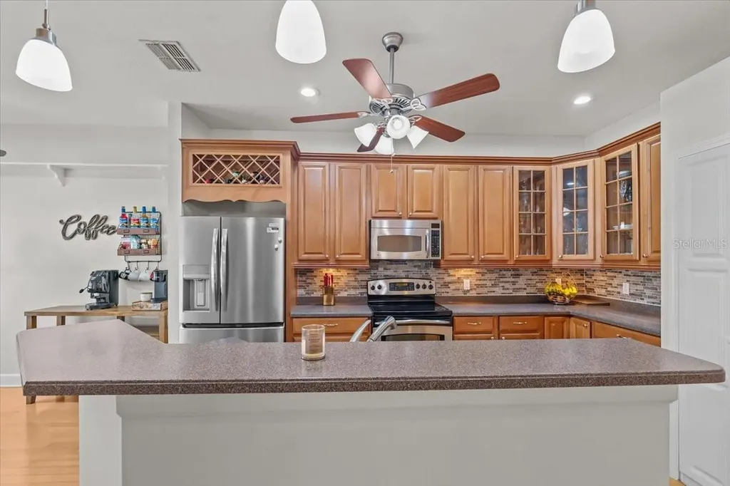 15604 Durango Circle Brooksville FL 34604