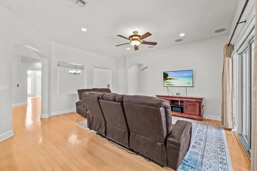 15604 Durango Circle Brooksville FL 34604