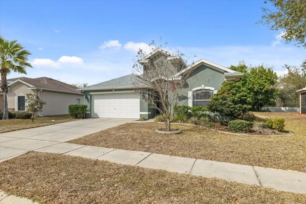 15604 Durango Circle Brooksville FL 34604
