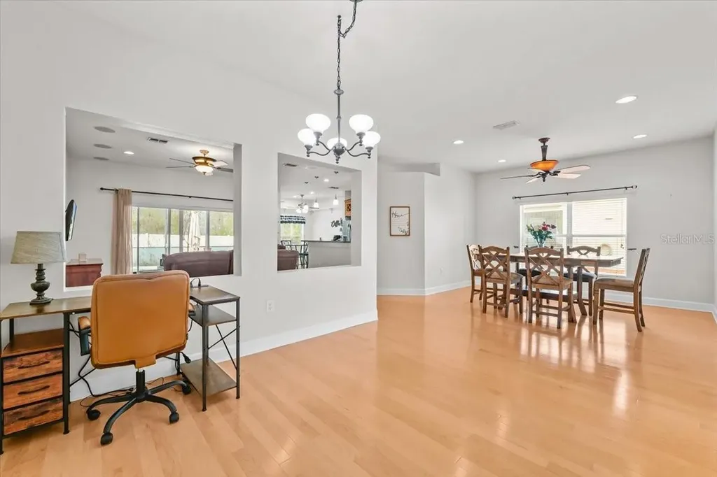 15604 Durango Circle Brooksville FL 34604