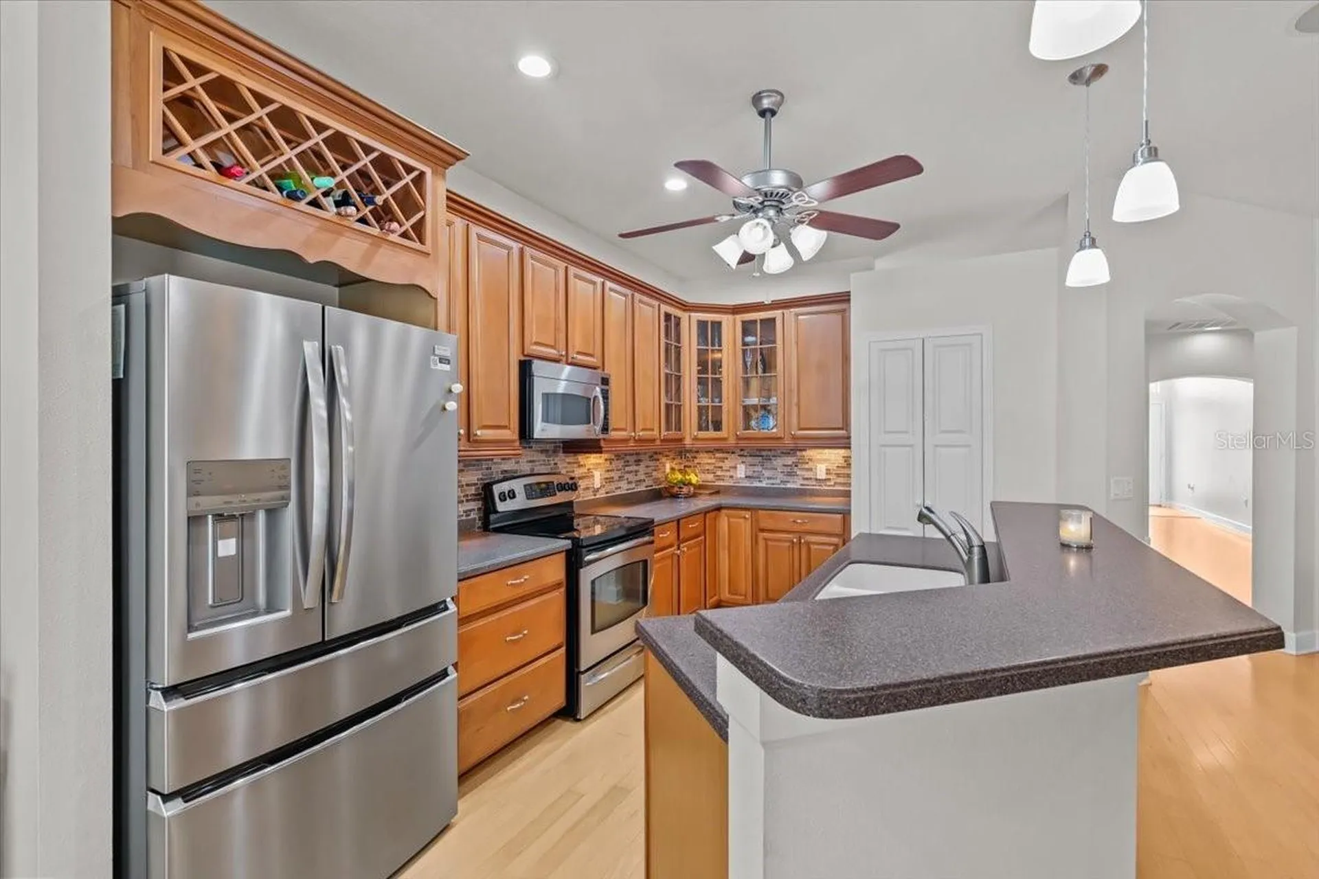 15604 Durango Circle Brooksville FL 34604