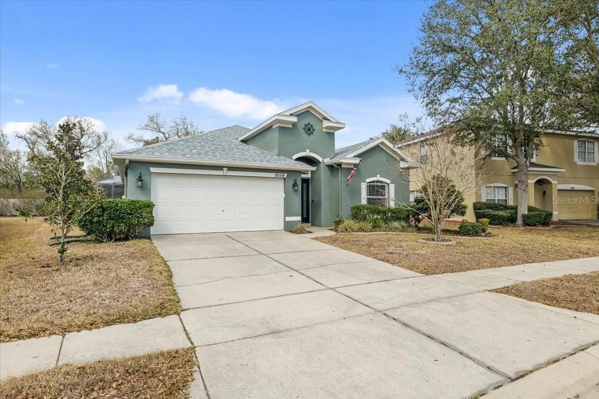 15604 Durango Circle Brooksville FL 34604