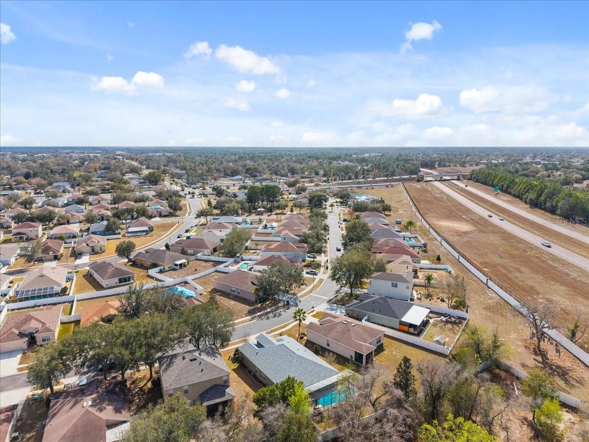 15604 Durango Circle Brooksville FL 34604