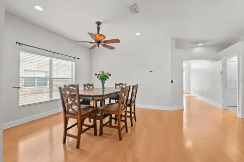15604 Durango Circle Brooksville FL 34604