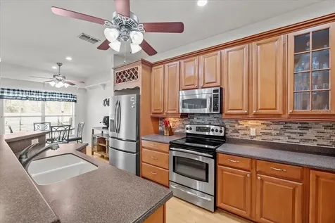 15604 Durango Circle Brooksville FL 34604