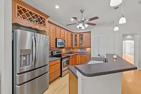 15604 Durango Circle Brooksville FL 34604