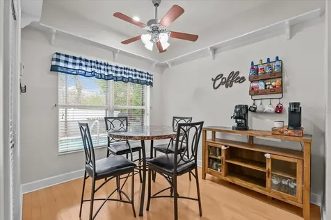 15604 Durango Circle Brooksville FL 34604