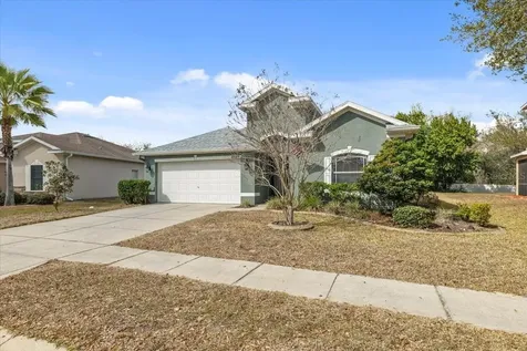 15604 Durango Circle Brooksville FL 34604