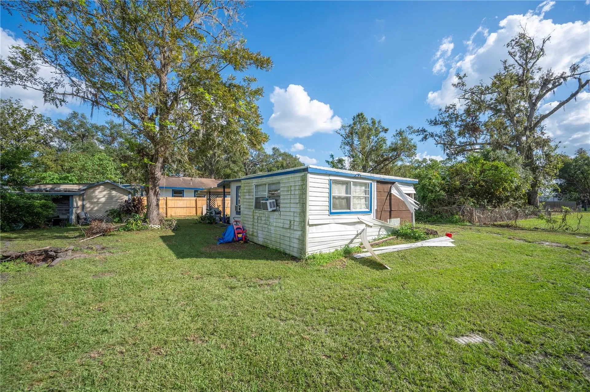 3221 & 3225 Crutchfield Road Lakeland FL 33805