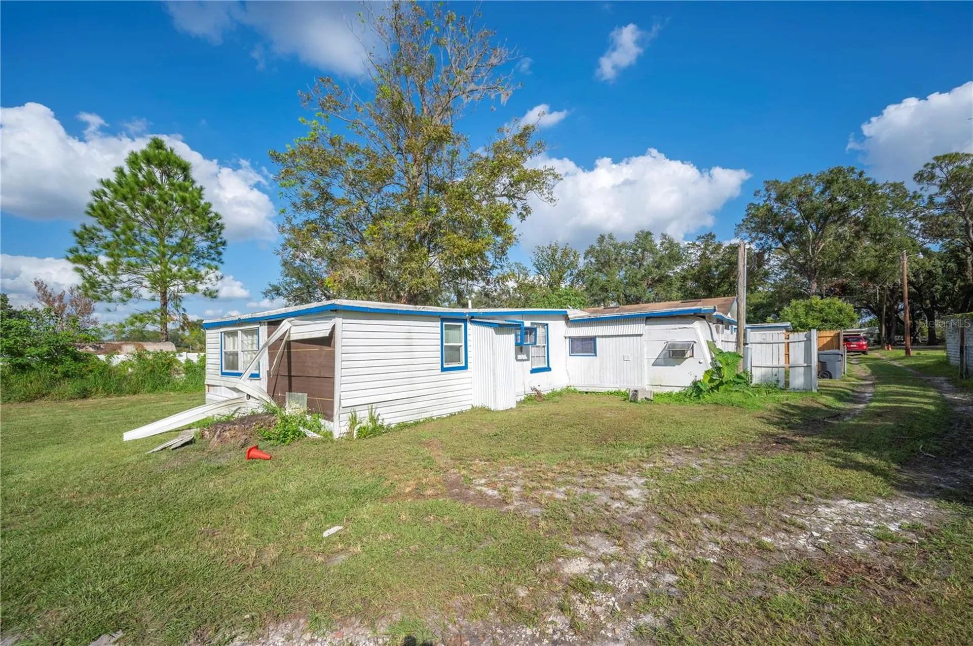 3221 & 3225 Crutchfield Road Lakeland FL 33805