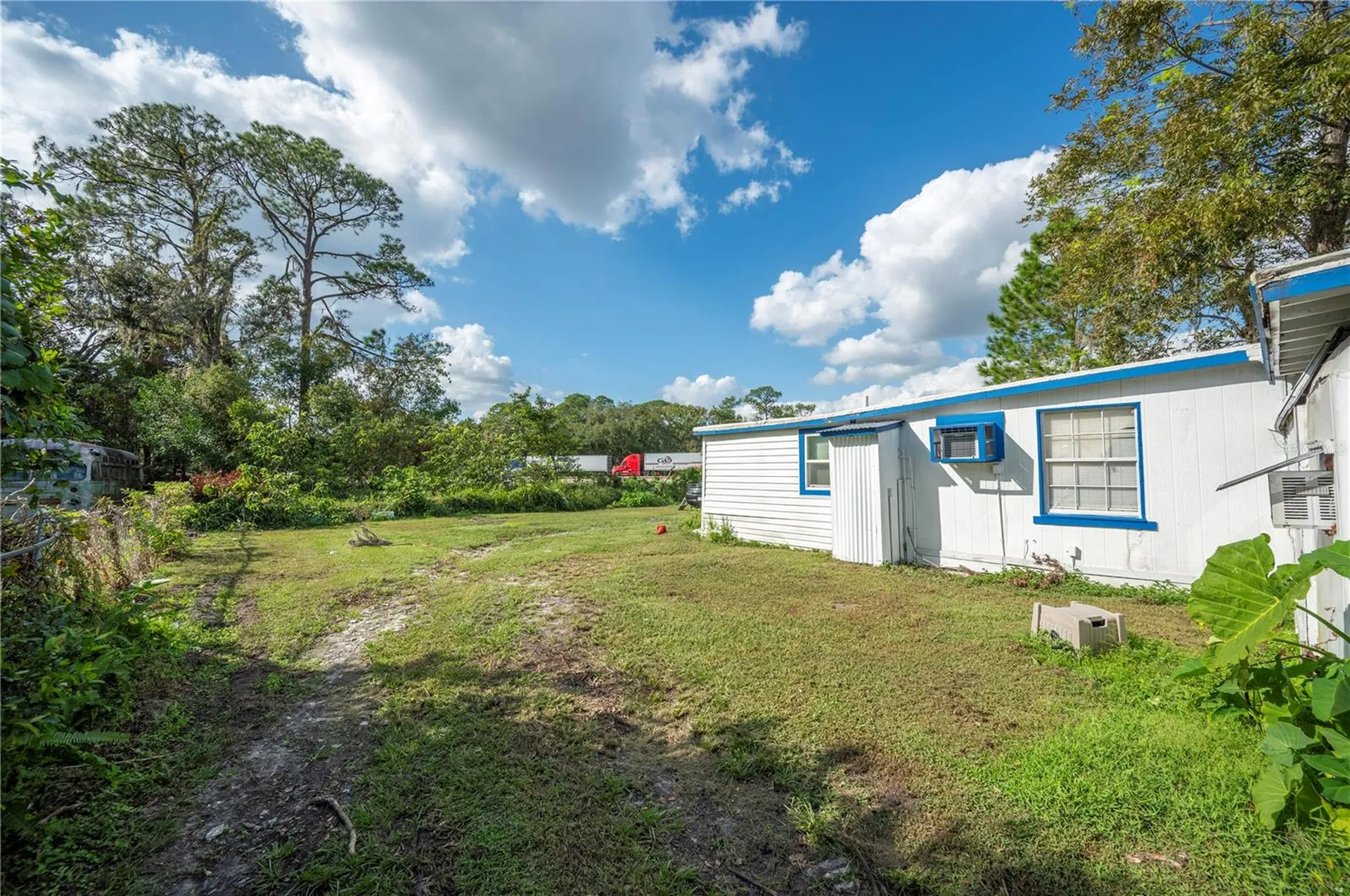 3221 & 3225 Crutchfield Road Lakeland FL 33805