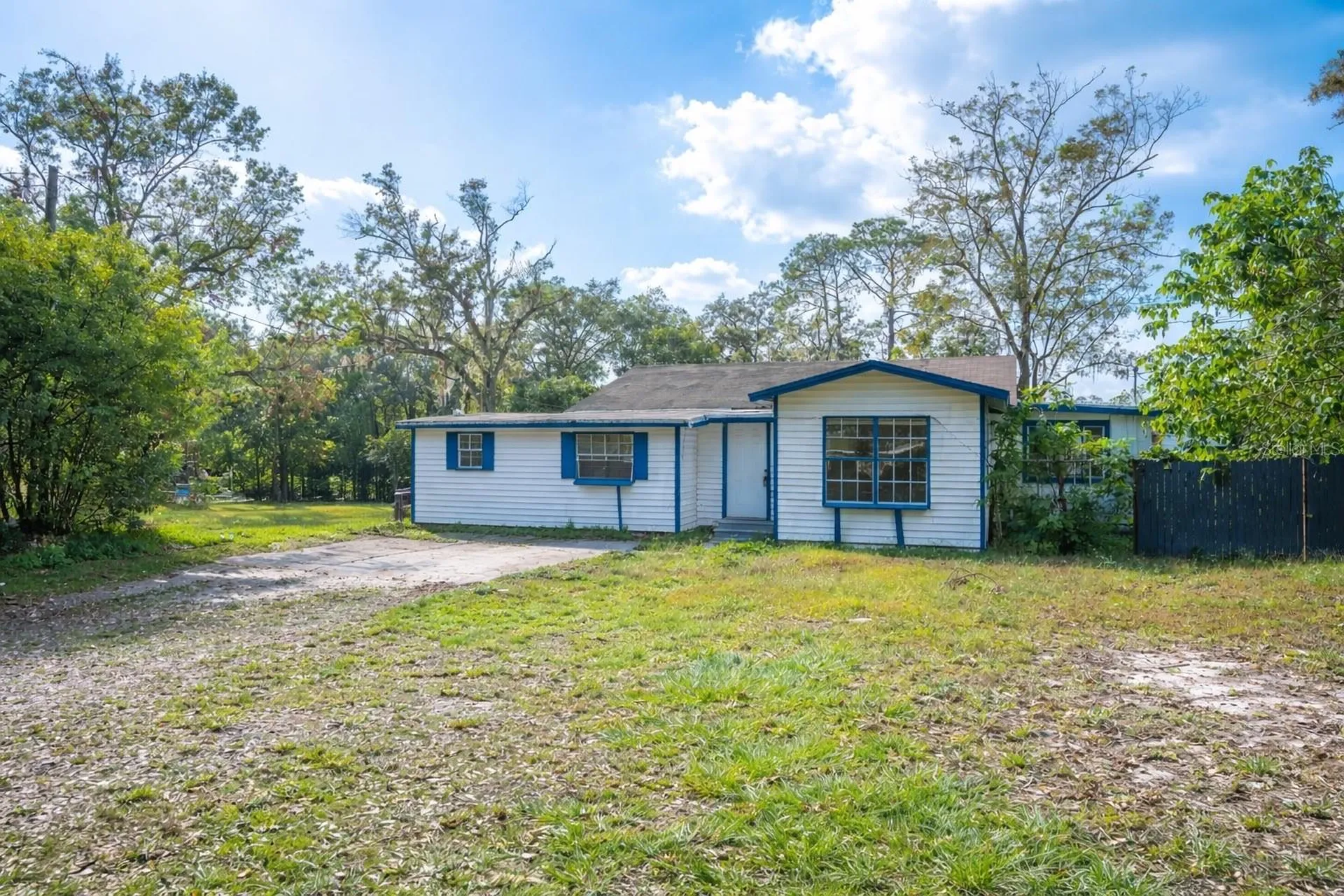 3221 & 3225 Crutchfield Road Lakeland FL 33805