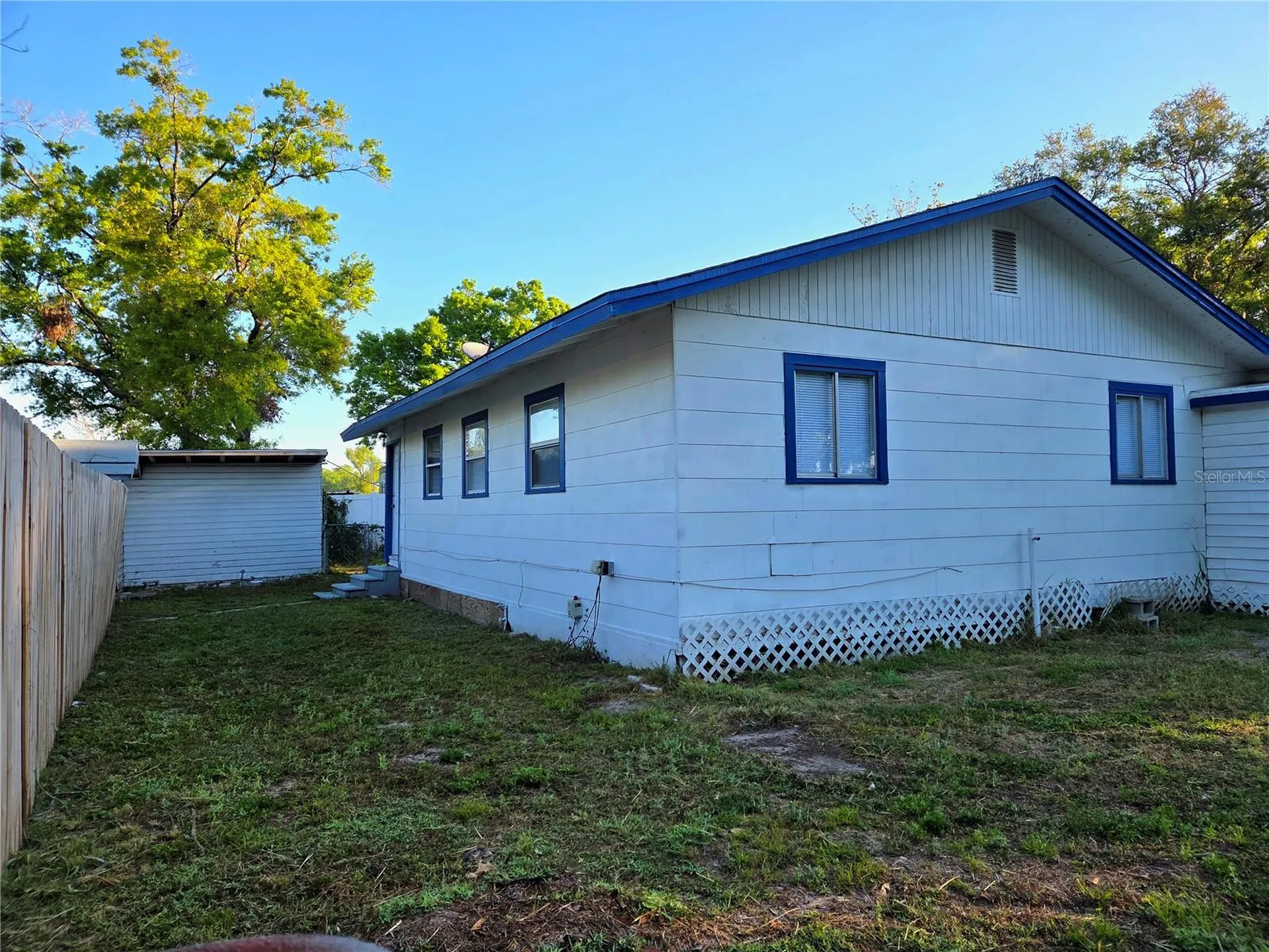 3221 & 3225 Crutchfield Road Lakeland FL 33805