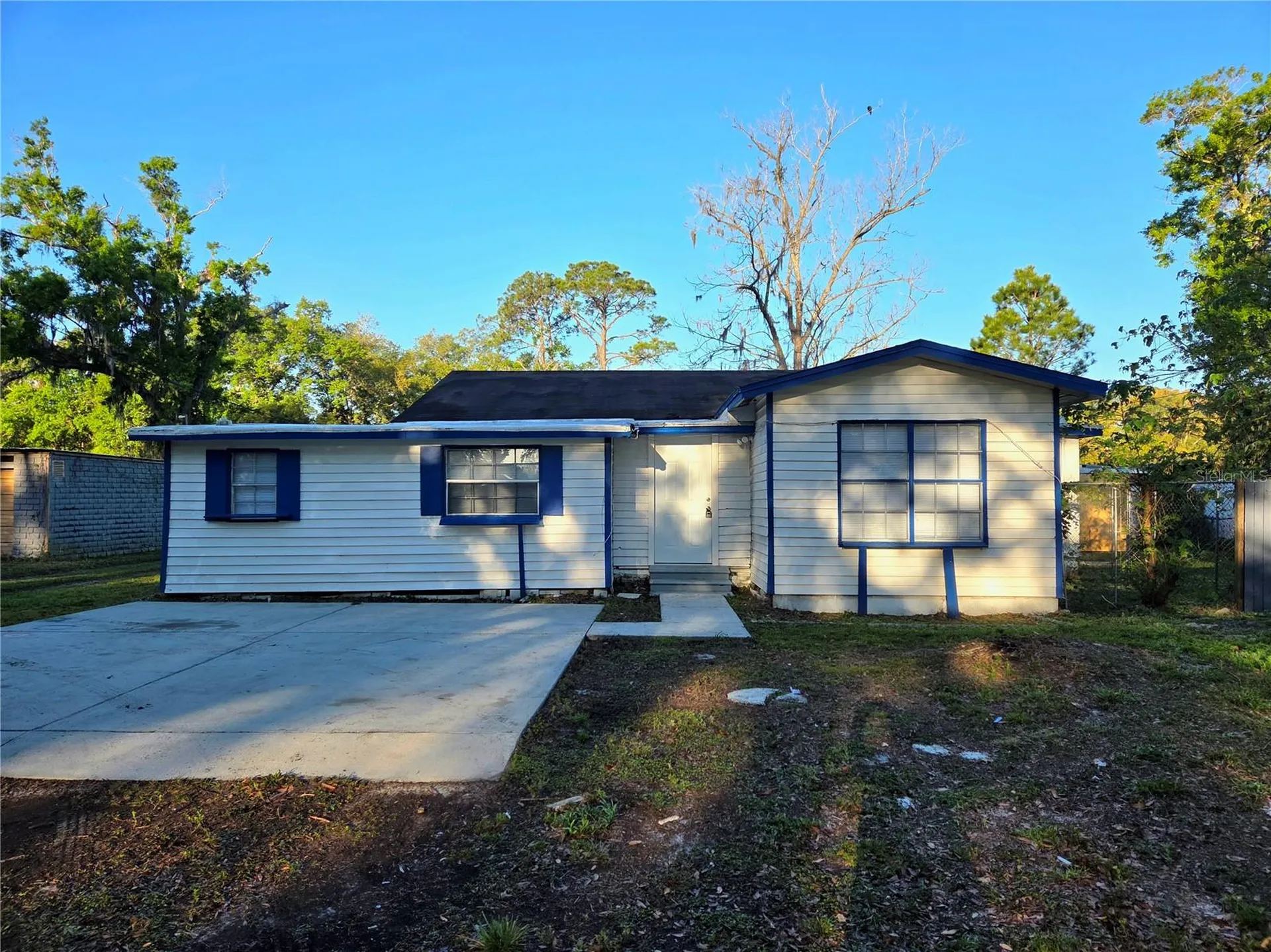 3221 & 3225 Crutchfield Road Lakeland FL 33805