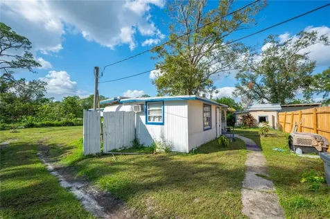 3221 & 3225 Crutchfield Road Lakeland FL 33805