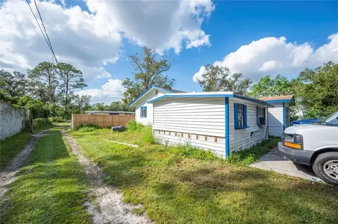 3221 & 3225 Crutchfield Road Lakeland FL 33805
