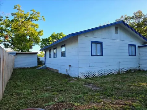 3221 & 3225 Crutchfield Road Lakeland FL 33805