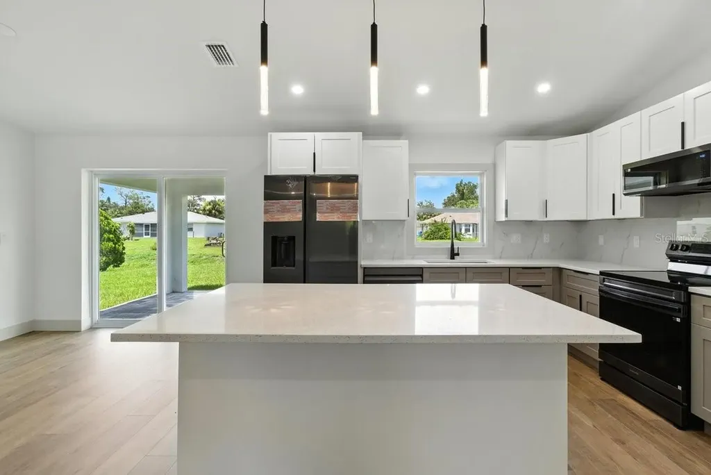2692 Pretzel Lane North Port FL 34286