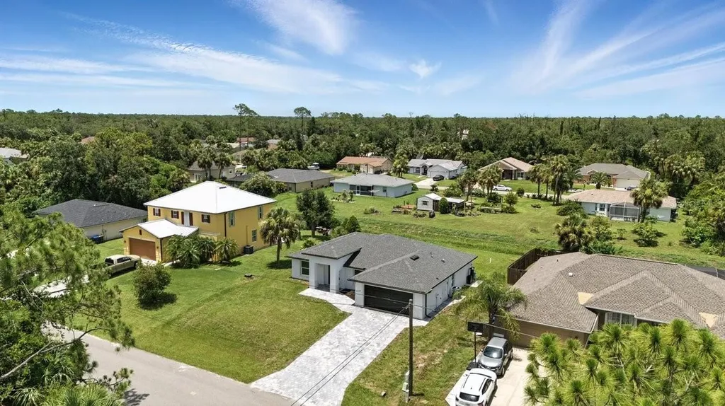 2692 Pretzel Lane North Port FL 34286