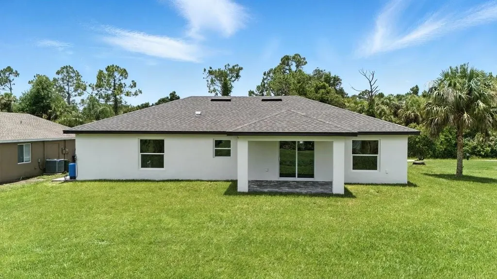 2692 Pretzel Lane North Port FL 34286