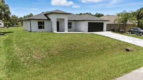 2692 Pretzel Lane North Port FL 34286