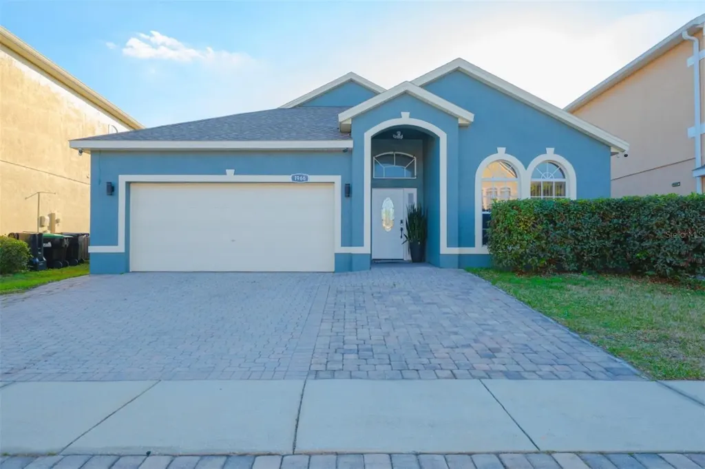 1966 Windcrest Lake Circle Orlando FL 32824