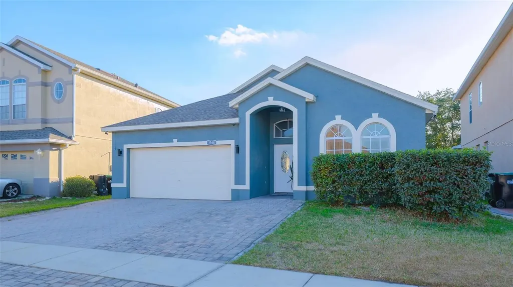 1966 Windcrest Lake Circle Orlando FL 32824