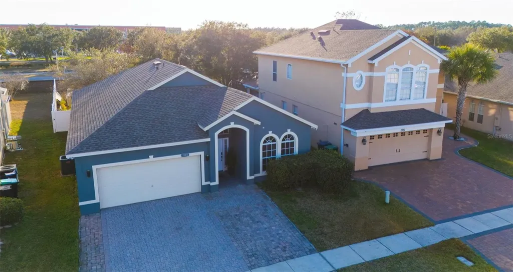 1966 Windcrest Lake Circle Orlando FL 32824
