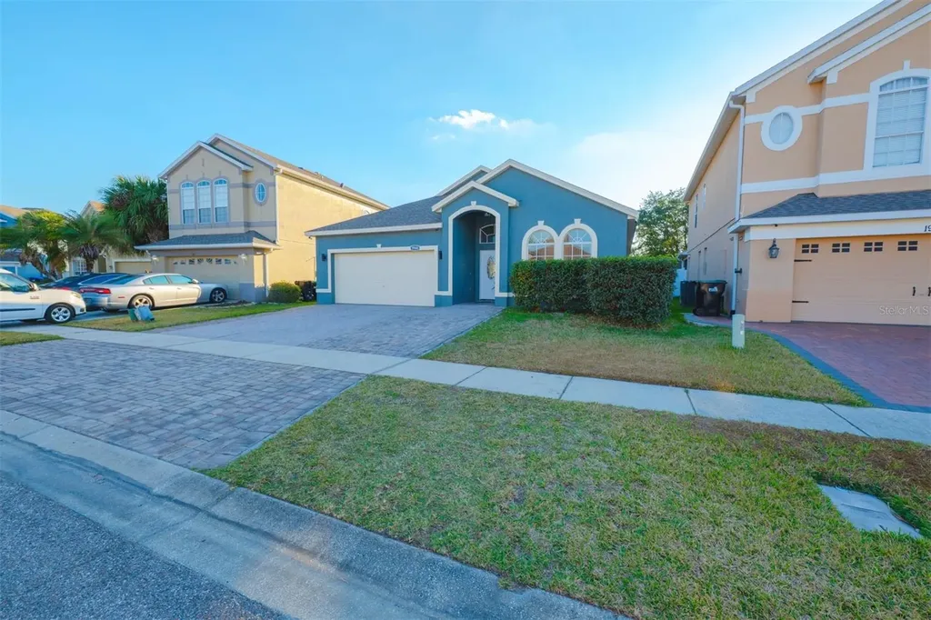 1966 Windcrest Lake Circle Orlando FL 32824