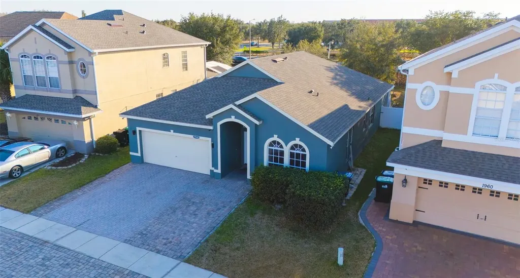 1966 Windcrest Lake Circle Orlando FL 32824