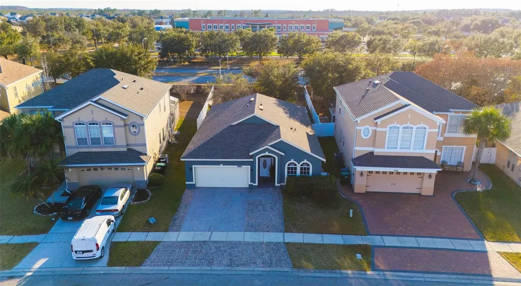 1966 Windcrest Lake Circle Orlando FL 32824
