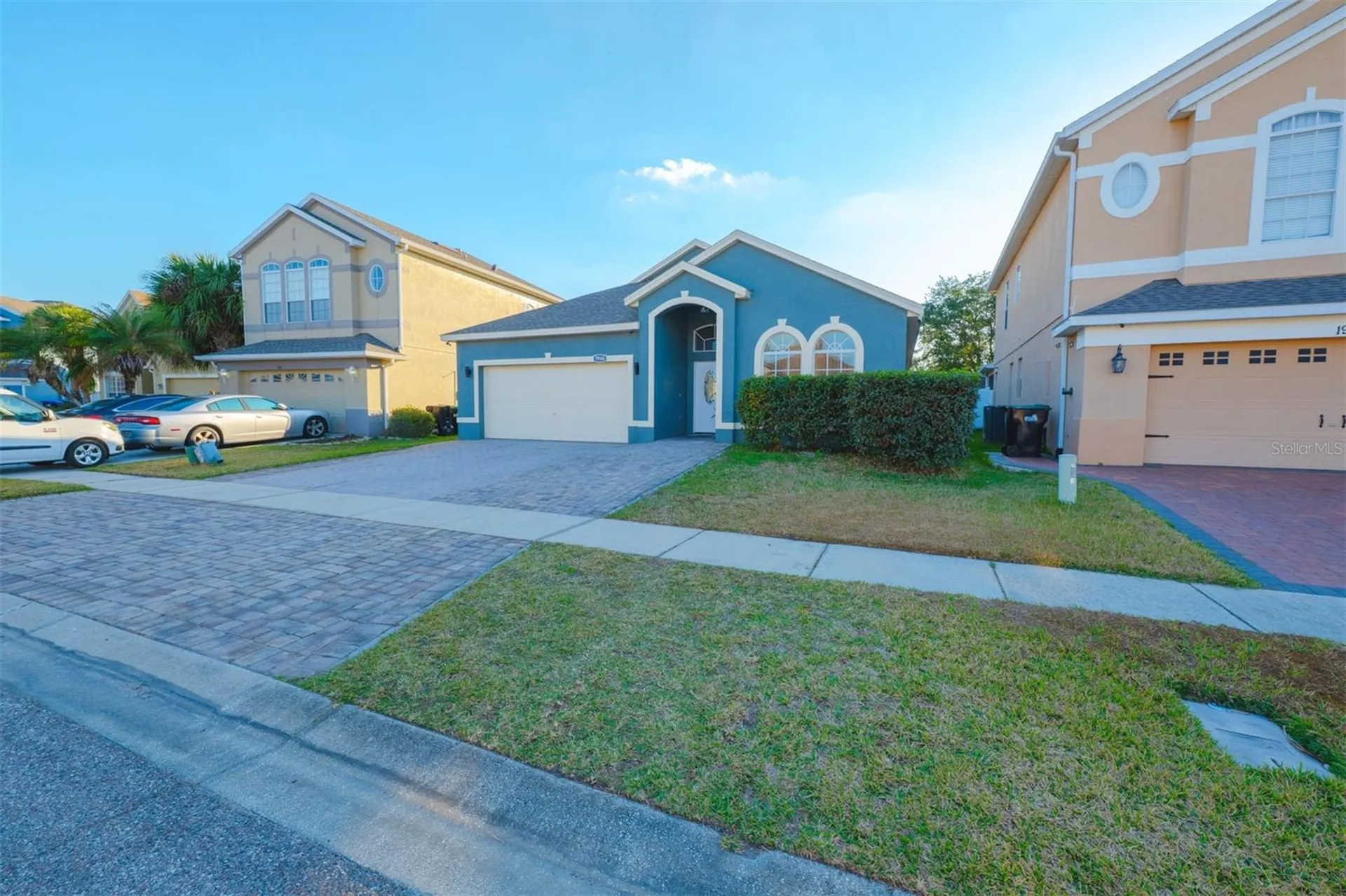 1966 Windcrest Lake Circle Orlando FL 32824