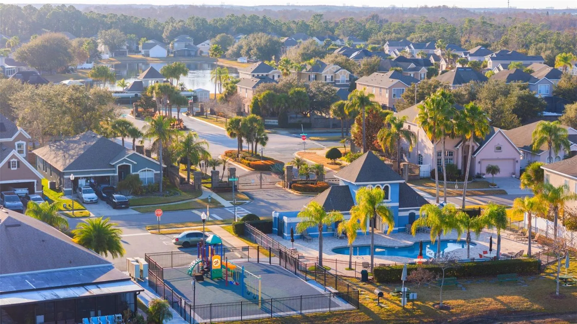 1966 Windcrest Lake Circle Orlando FL 32824