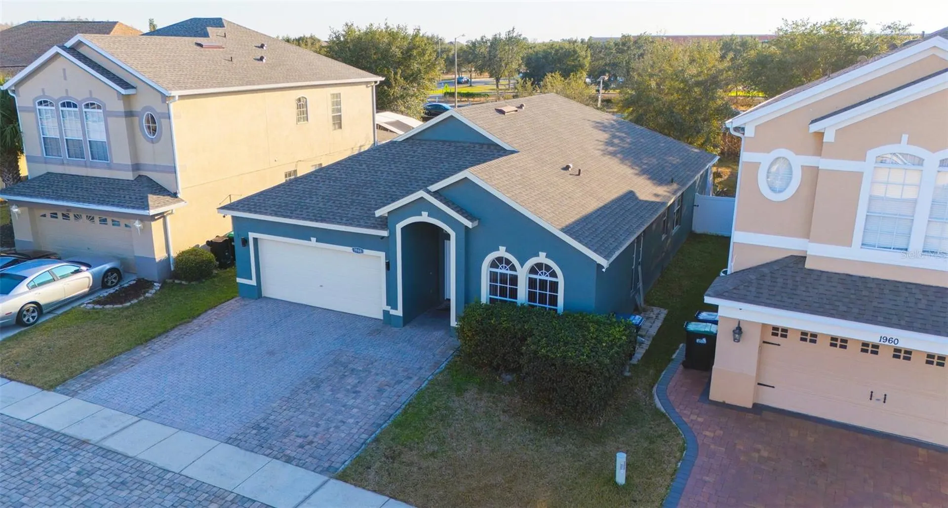 1966 Windcrest Lake Circle Orlando FL 32824