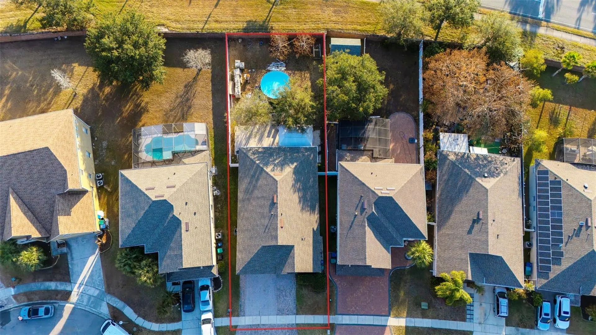 1966 Windcrest Lake Circle Orlando FL 32824