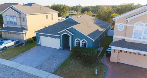 1966 Windcrest Lake Circle Orlando FL 32824