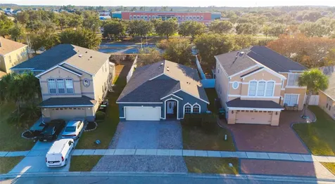 1966 Windcrest Lake Circle Orlando FL 32824