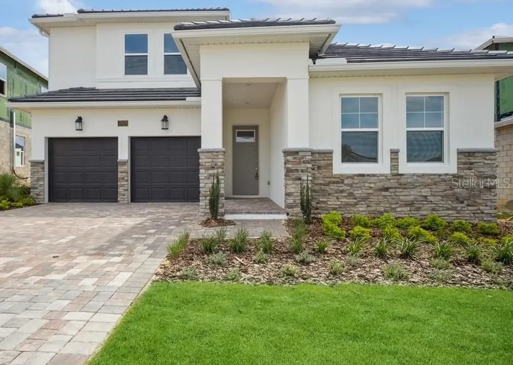 16029 Volterra Point Montverde FL 34756