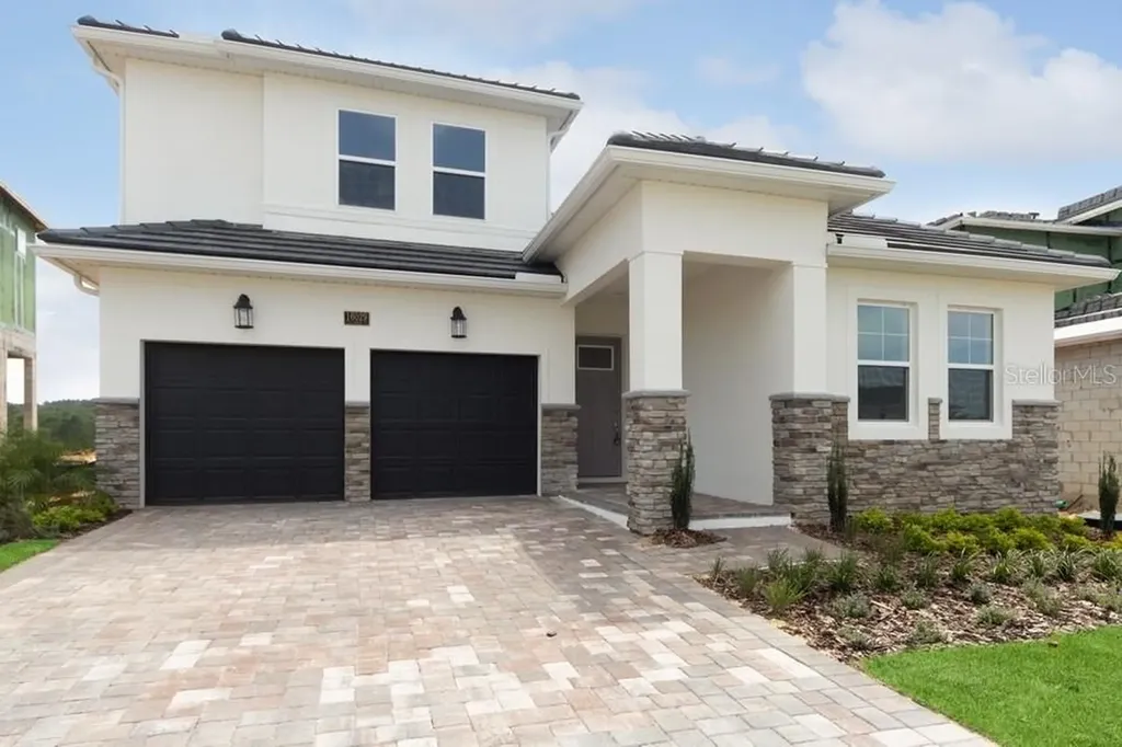 16029 Volterra Point Montverde FL 34756