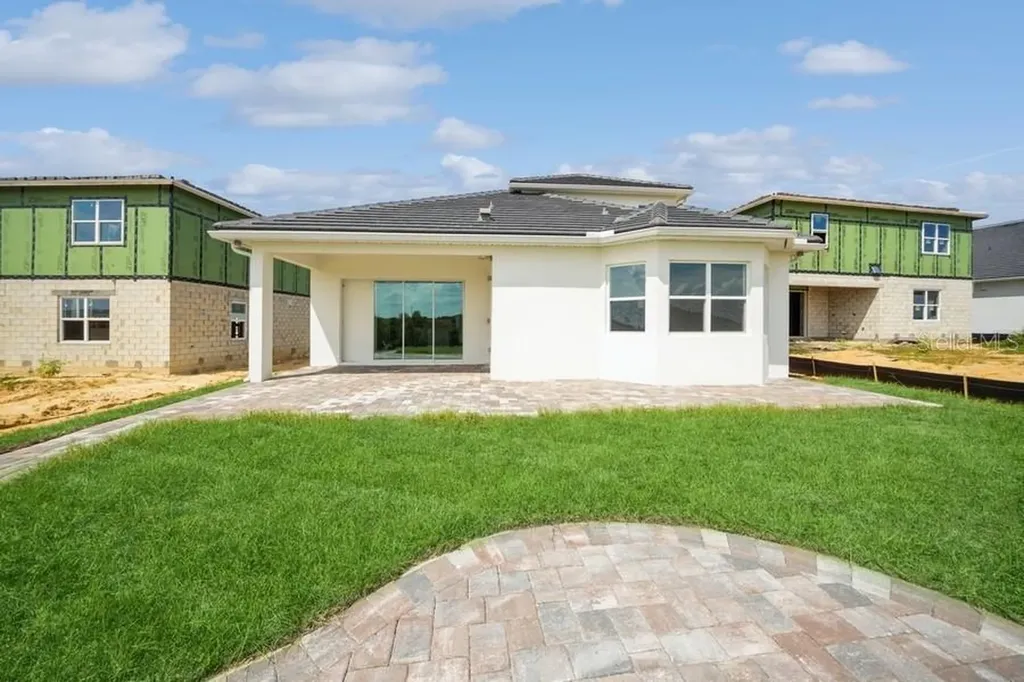 16029 Volterra Point Montverde FL 34756