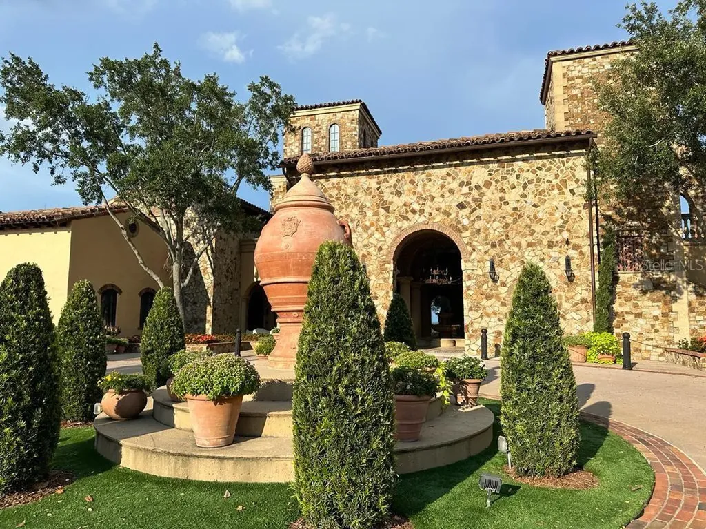 16029 Volterra Point Montverde FL 34756