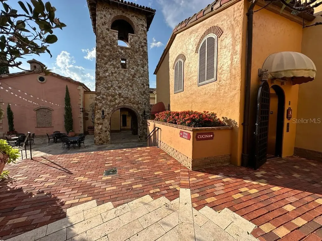 16029 Volterra Point Montverde FL 34756