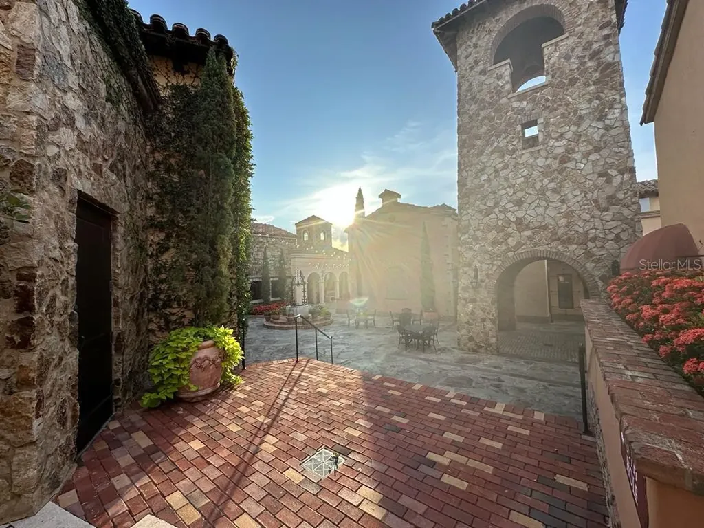 16029 Volterra Point Montverde FL 34756