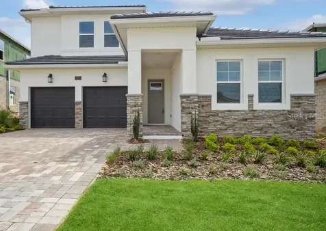 16029 Volterra Point Montverde FL 34756