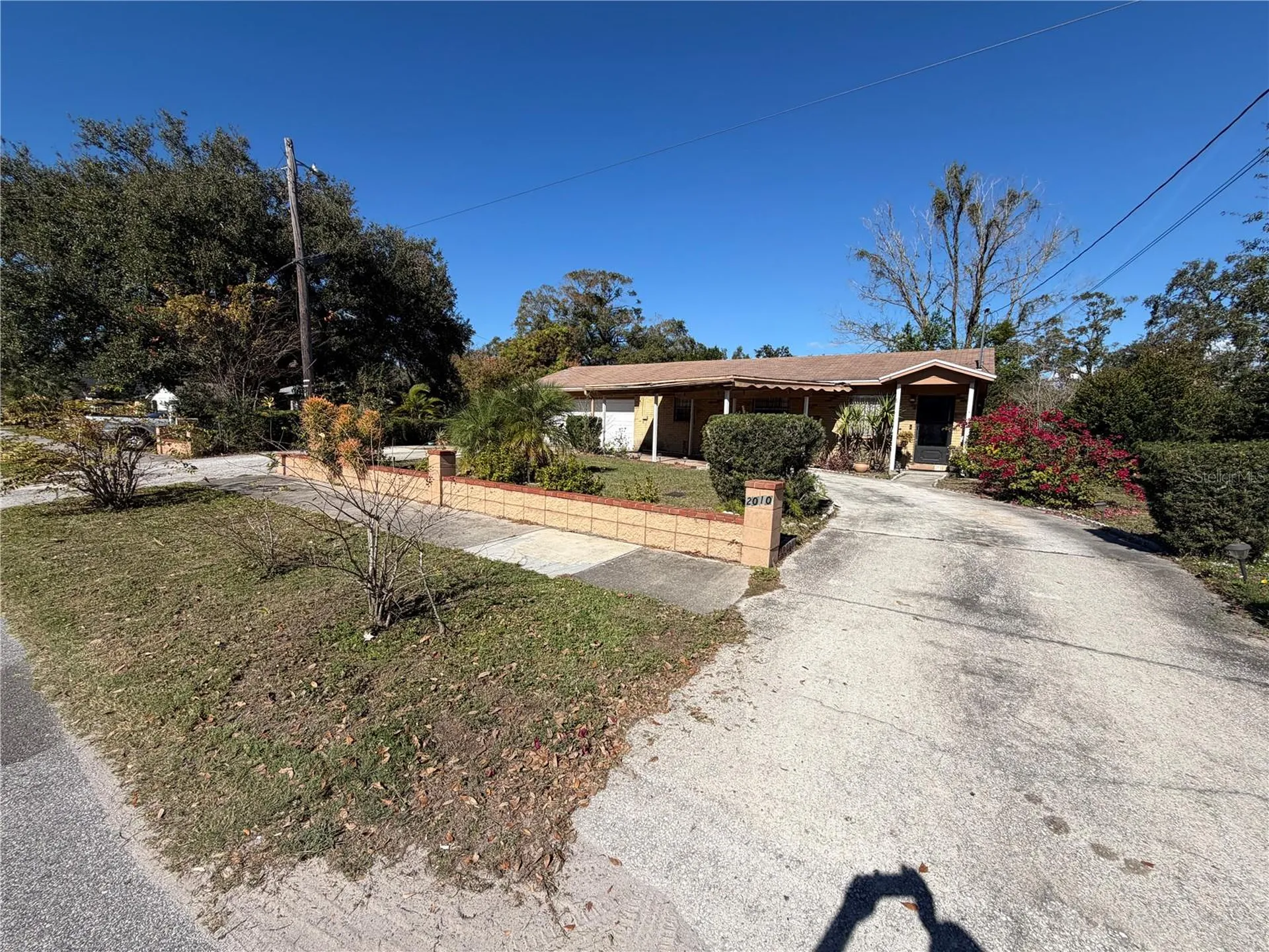 2010 E Chelsea Street Tampa FL 33610