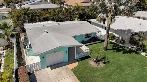 16102 1st Street E Redington Beach FL 33708
