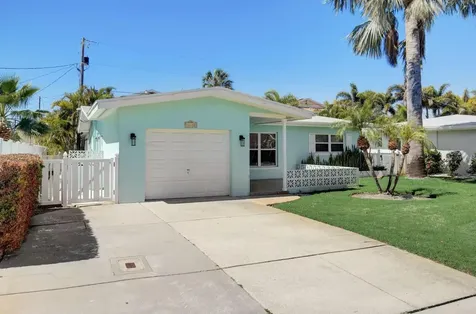 16102 1st Street E Redington Beach FL 33708